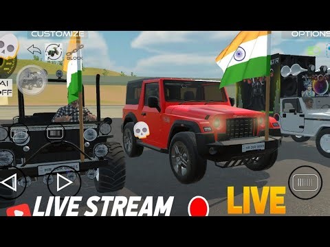 LIVE GAME PLAY ll Gadi Wala Game ll Cartoon Wala Game ll car game car game ll Tractor trolley Game