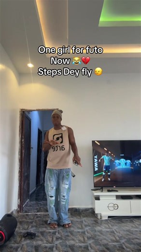 Learning from Annie at FUTO: A Relatable Journey