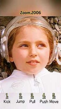 🎬 Zoom (2006) — “Supersonic Rescue at the Last Second ⚡👧💨”