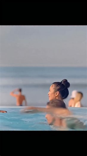 Johnnie L Muskgrow on Instagram: "In this scene from Vacation Friends, the tension at the towel hut is a perfect example of the "customer vs. policy" battle that happens at every resort. We’ve all been there—you’re in the middle of a situation, you just need one simple thing to help out a friend, and you’re met with a wall of "Hotel Policy." It’s that relatable, high-stress moment where the rules of the resort feel completely disconnected from the reality of the people standing in front of them.