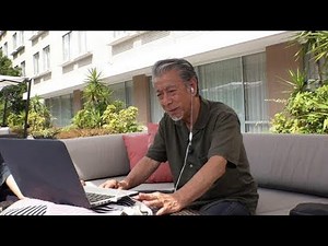 高田純次敬愛する斉藤和義「じゅん散歩」新テーマ曲 - 芸能 : 日刊スポーツ