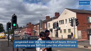 Leicestershire Live on Reels