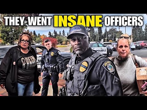 Journalist Films CRAZY PEOPLE At Post Office *HILARIOUS*