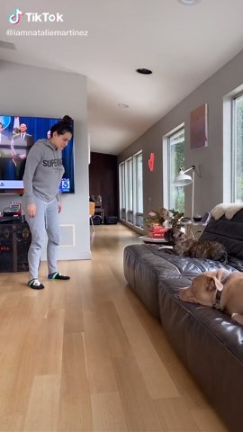 Natalie Martinez (@iamnataliemartinez)’s videos with Patatak - Dan B.