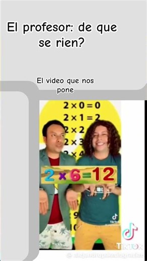 te enseño las tablitas