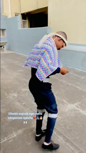 Tradition Meets Drip 😎🔥 | Zulu Working Suit & Umqhele @M‪@MthandeniSKVEVO-w7g‬music #maskandi