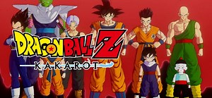 Dragon Ball Z Kakarot: Opening movie