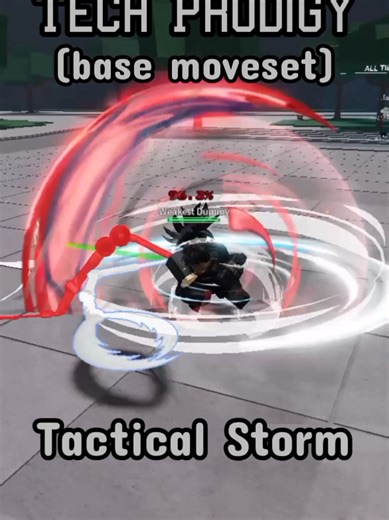 TSB Update: Hero Hunter & Tech Prodigy in Roblox