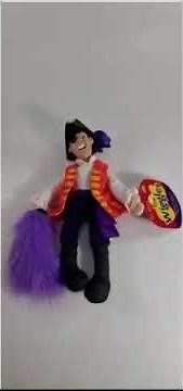The wiggles musical captain feathersword (eBay video by greenapples)