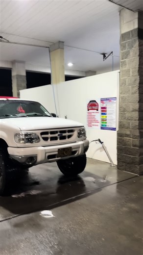 Run It Up: Exploring Squatted Trucks and Ford Style