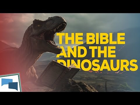 What does the Bible say about Dinosaurs? | GotQuestions.org