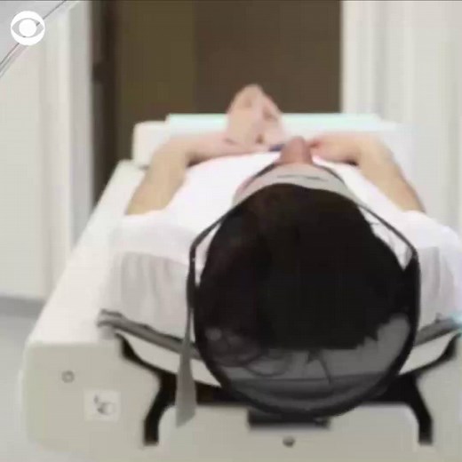 325K views · 427 reactions | A man died after getting sucked into an MRI machine at a Mumbai hospital. How could such a terrifying fatal accident happen? | CBS News | Facebook