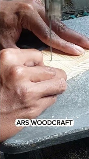 this time i made #2 wood letter #diy #craft #woodscraft