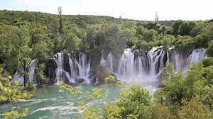 128 reactions · 57 shares | Kravice Waterfalls - Bosnia & Herzegovina Visiting Bosnia and Herzegovina in the summer? Make sure to plan a day trip to the Kravice Waterfalls, a great way to cool down when thetemperatures start to rise! | Visit our Country - Bosnia and Herzegovina | Facebook