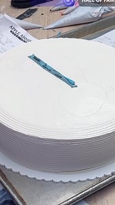 #cakedecorating #cake #tractor #babyshowercake | Hans Westermark