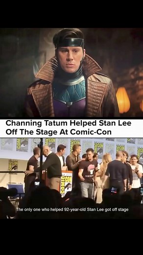 #gambit #deadpoolandwolverine | Comics In The Attic