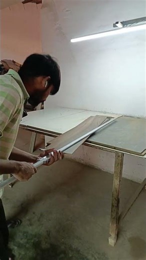 tiles manufacturing inside making process ✔️