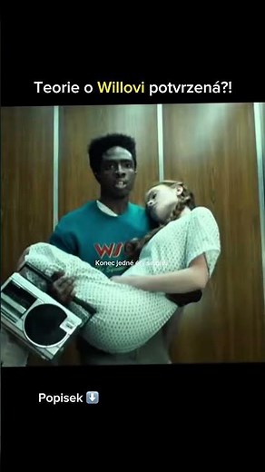Stranger Things 5: Teorie o Willovi potvrzená | Velké finále se blíží