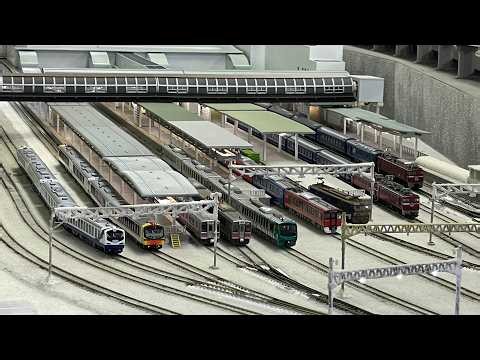 【雑談ライブ】従業員運転会（秋田ごっこ）②