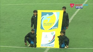 Yangon United 1-1 Thitsar Arman | Myanmar Women League