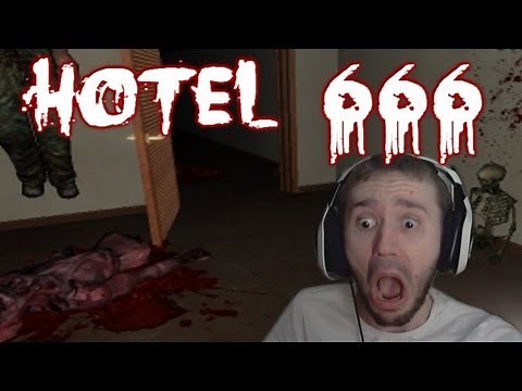Hotel 666