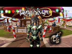 It's Time To Get Strong Starting Low Level Slayer - It's Slayer Week.. Runescape 3 Making Mem EP 7