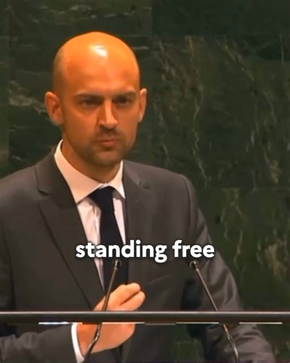 3.9K views · 135 reactions | The conference on the implementation of the two-state solution ended yesterday in New York. It enabled France and 14 other countries to launch a collective appeal: we express our desire to recognise the State of Palestine and invite those who have not yet done so to join us. | French Embassy in the U.S. | Facebook