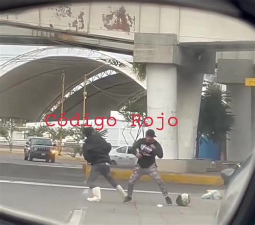 Video de CódigoRojoAgs. (@codigorojoags) relacionado con “code red”