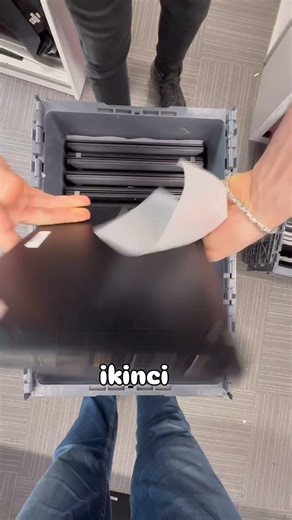 Pırıl pırıl Çiçek Gibi - Lenovo ThinkPad T14S Dokunmatik 32Ramli Ultra Model Laptop