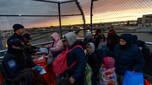 What is Dignity Act 2025? How will it change US immigration system?