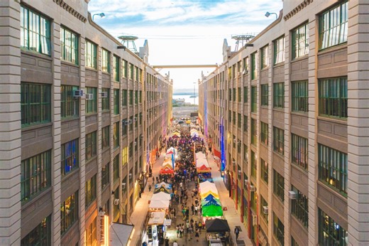 NYC food festivals you don’t want to miss in April