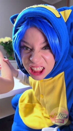 Cheesy Shenanigans! 🧀😄