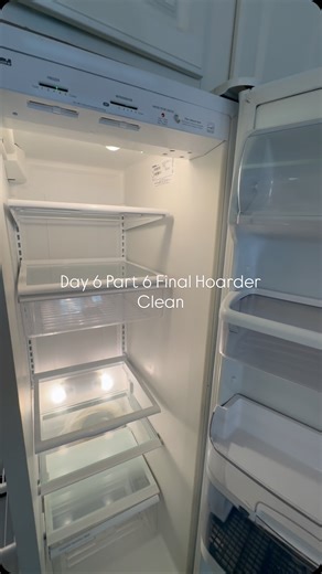 T.C. Cleaning Services on Instagram: "It’s Over Yall 😢🥺 If I Could Do This Over A Thousand Times I Would ! The Parents Were So Grateful & Appreciative & The Client Is Doing So Much Better 🙌🏾😮‍💨 #hoarderclean #cleaning #explorepage #housecleaning #hoardercleanup #hoardercleaningservices"