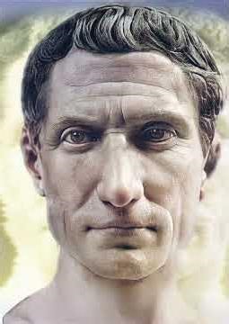 Julius Caesar: The Rise and Fall of Rome’s Greatest Leader | Full History