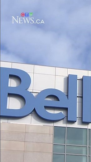 Bell lays off nearly 700 employees