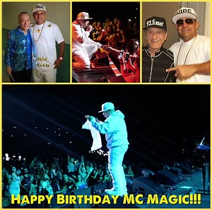 8.4K views · 491 reactions | Sending #BirthdayWishes to our friend MC...