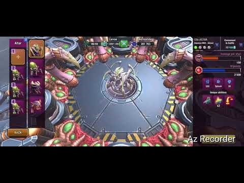 Secret Base in Galaxy Control