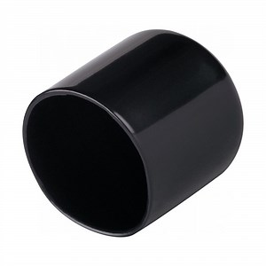 [Hot Item] Silicone Rubber Cover Protective Cap Plastic Nut End Cap for Paint Protection