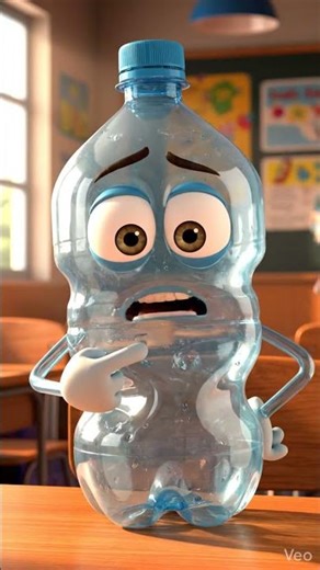 1. 🎨 Text-to-Image PromptA Pixar-style 3D animated.#viral #animation