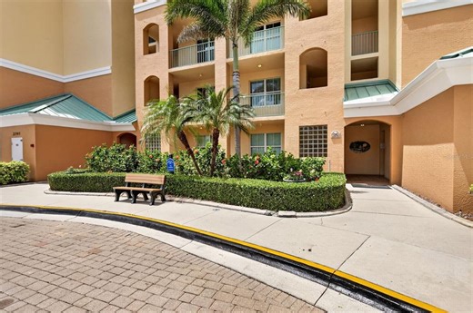 2090 Matecumbe Key Rd #1603, Punta Gorda, FL 33955 - MLS C7525158 - Coldwell Banker
