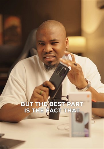 The Redmi Note 14 Pro Plus 5G is value packed! 120W charge brick in the box, Snapdragon 7S Gen 3, Gorilla glass Victus 2, IP68 and a 200MP Pro Grade AI camera system! All that while still being super durable and looking good! #allstardurability #creatorsearchinsights