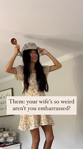 64K views · 914 reactions | Two of a kind   #couples #humor #marriage #relatable #funny #family #reels #cute | Lawson Bates | Facebook