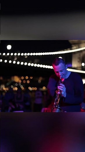 Barabás Lőrinc Solo - BBM - trumpet solo