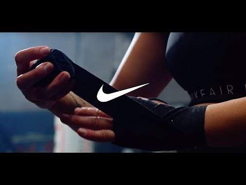Nike - Be Your Inspiration - Boxing (Spec Ad) 2020
