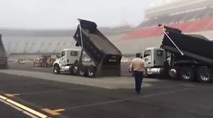 74K views · 562 reactions | For all the Tennessee Volunteer and Virginia Tech Hokie fans out there: Construction on the Battle at Bristol football field at Bristol Motor Speedway has officially begun! News Channel 11's Micah Smith WJHL will be live at 9:00am on ABC Tri-Cities with details on this huge project. | WJHL | Facebook