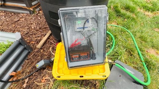 Watch Waterproof Junction Box | Perfect for Outdoor Projects on Amazon Live