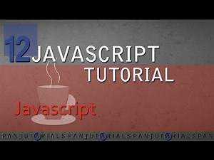 Javascript Tutorial 12 - Zuweisungsoperator