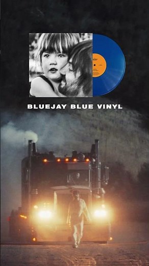 Deadbeat. LP5. October 17.