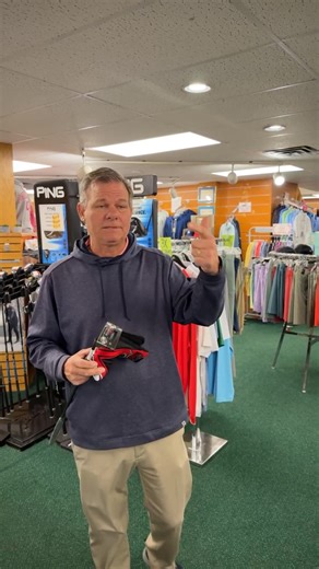 Live Titleist Raffle Drawing! | Windmill Lakes Golf Club