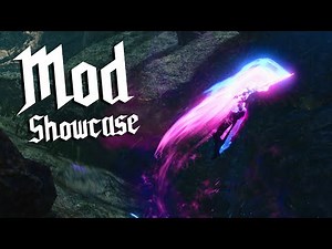 DMC5 - Duy's Dante Mod Showcase